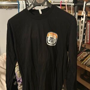 Men’s large Dixxon long sleeve